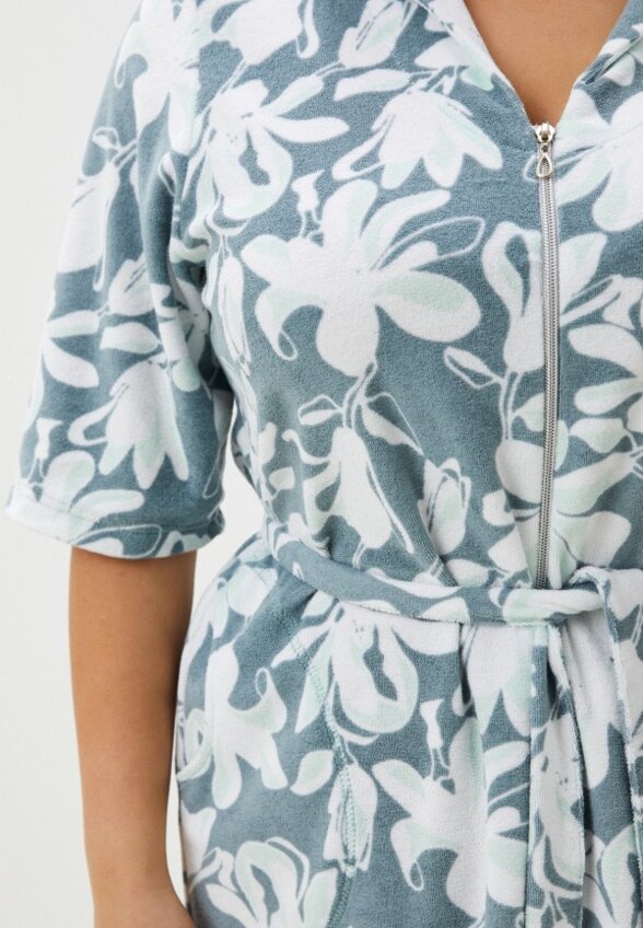 Халат домашний Агапэ