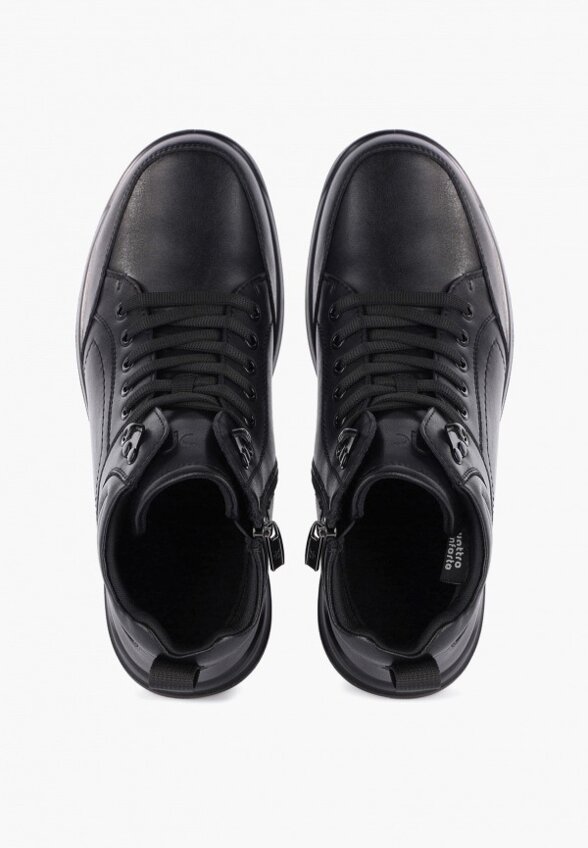 Ботинки Quattrocomforto