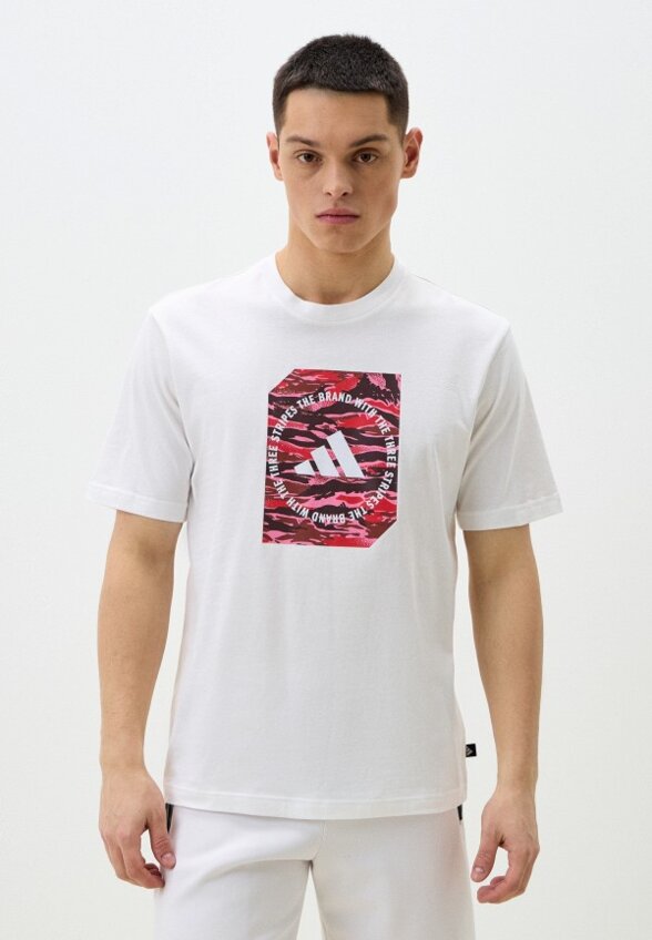 Футболка adidas