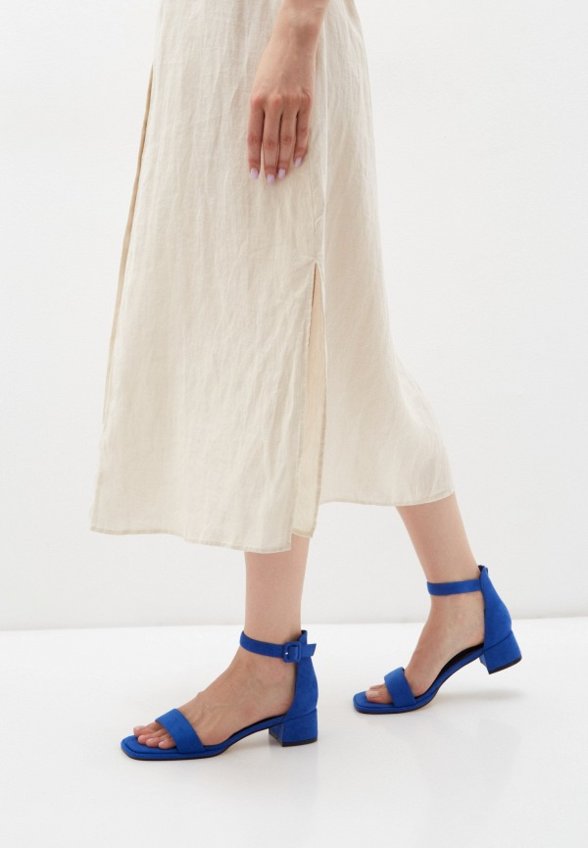 Босоножки Dino Ricci Select