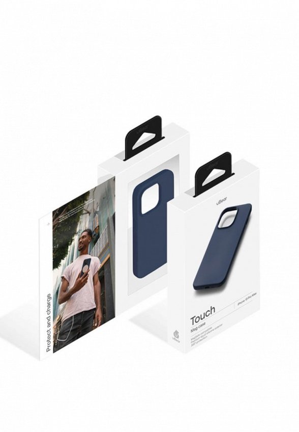 Чехол для iPhone uBear