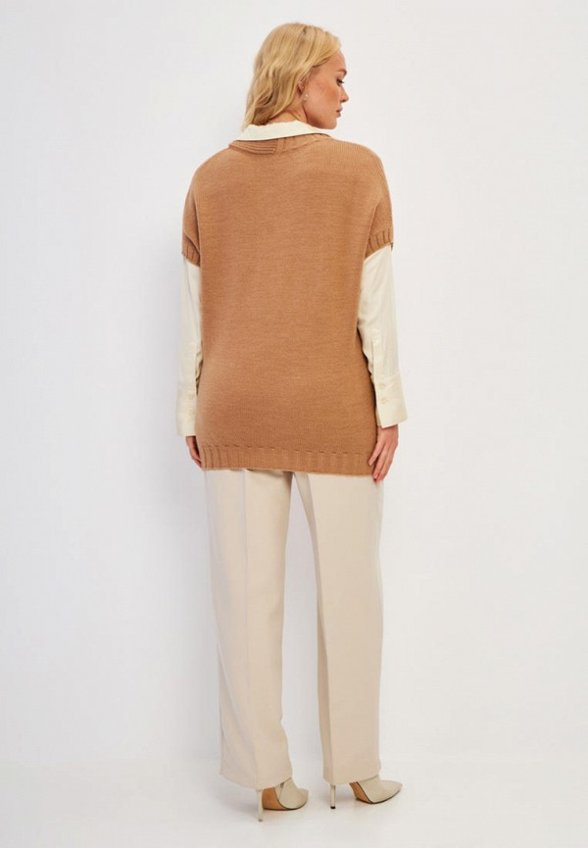 Пуловер Сиринга