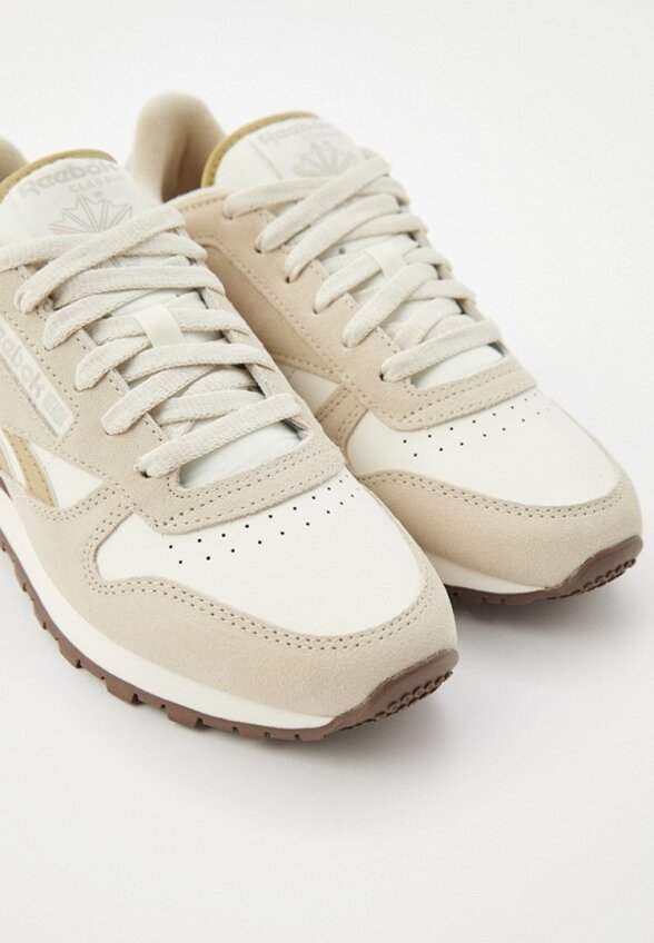 Кроссовки Reebok