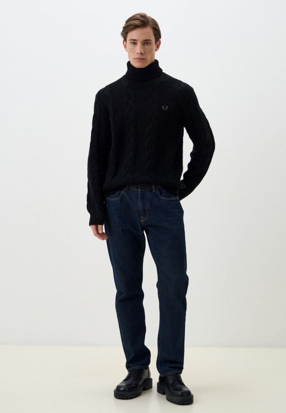 Водолазка Fred Perry