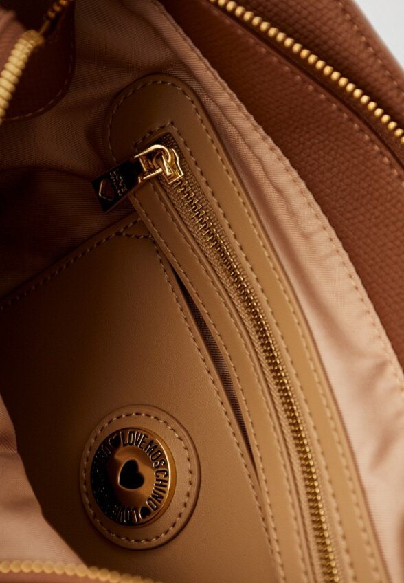 Сумка Love Moschino