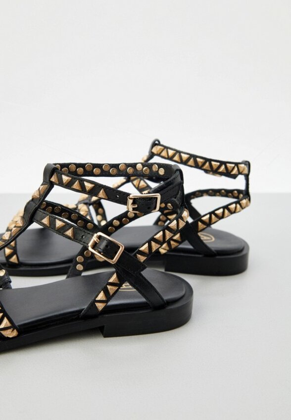 Сандалии Ash