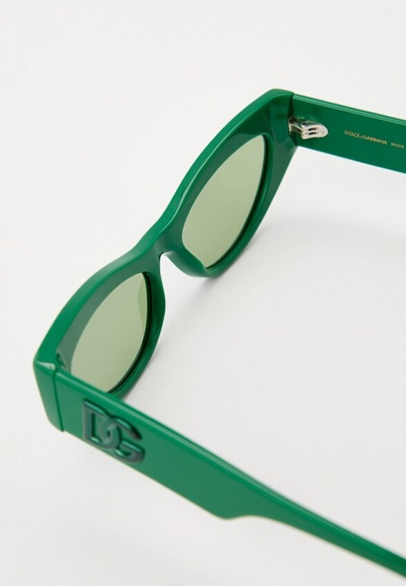 Очки солнцезащитные Dolce&Gabbana