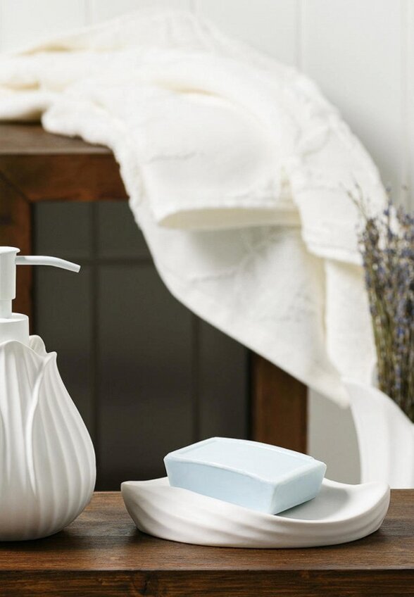 Мыльница Moroshka