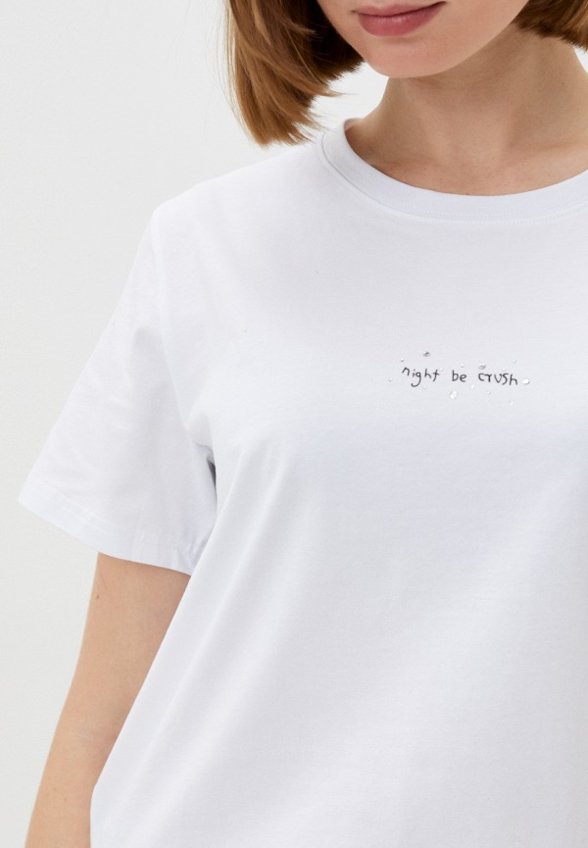 Футболка Baon