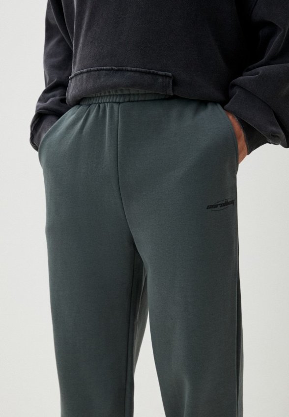 Брюки спортивные O'STIN