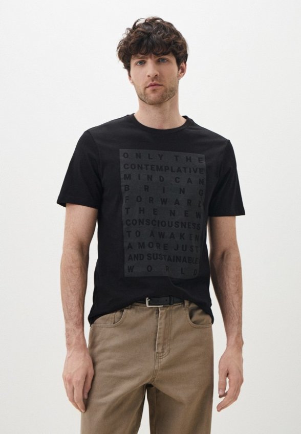 Футболка Baon