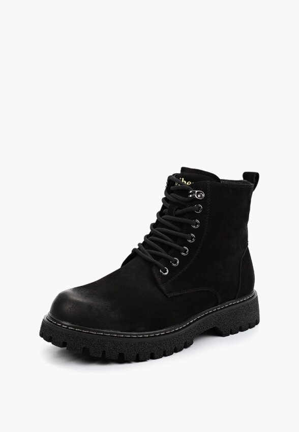 Ботинки Shoiberg