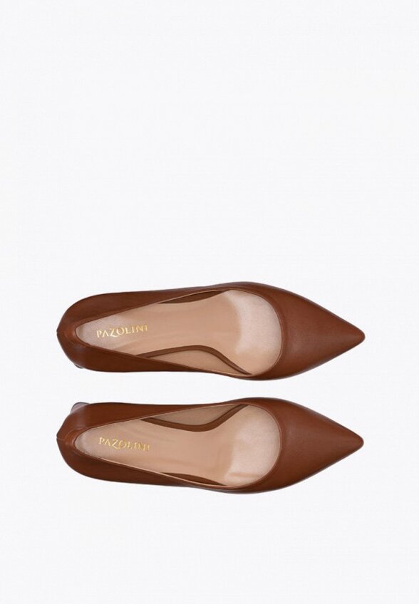 Туфли Pazolini