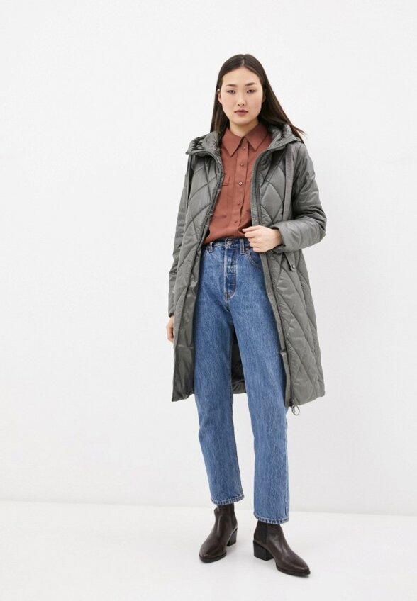 Куртка утепленная Morozoff