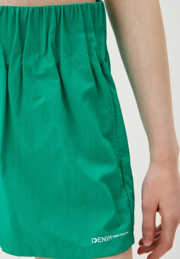 Шорты Tom Tailor