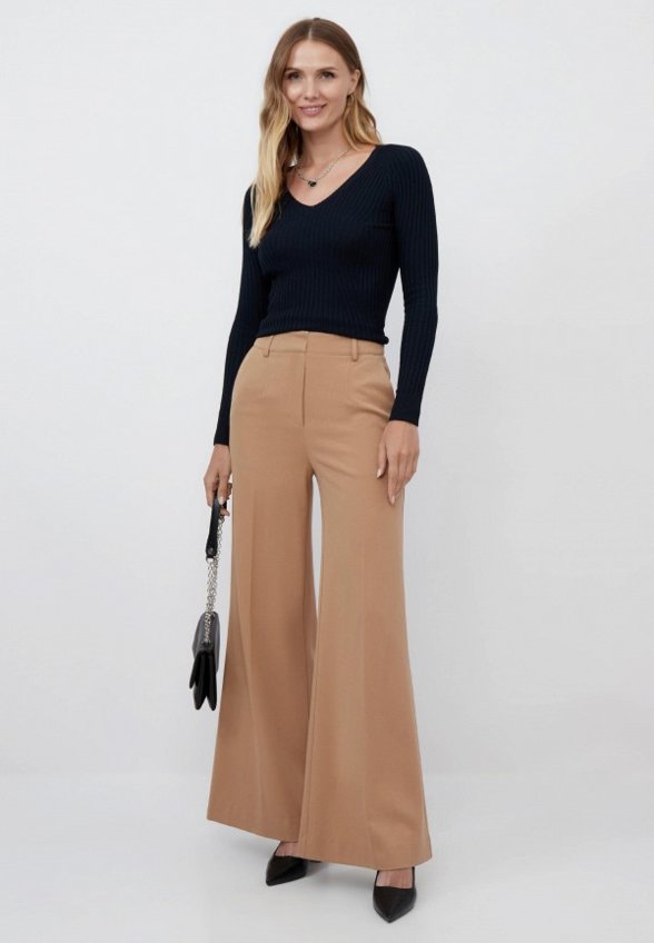 Пуловер Modis