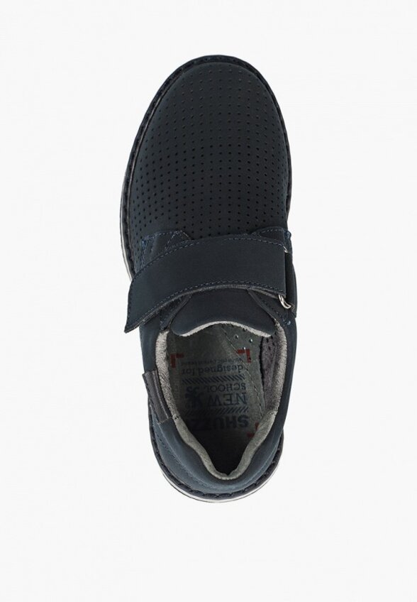 Ботинки Shuzzi