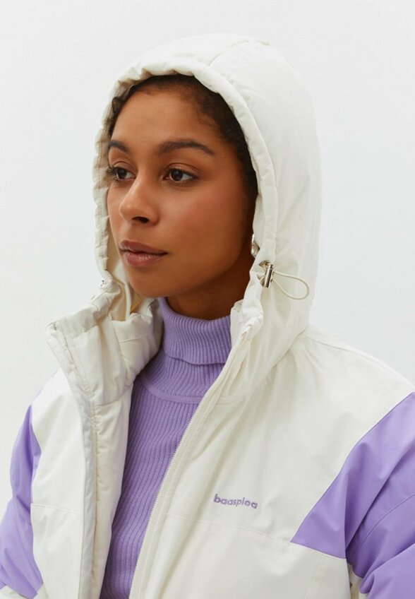 Куртка утепленная Baasploa