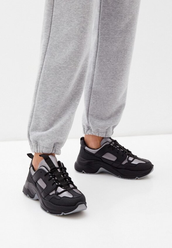 Кроссовки Ralf Ringer