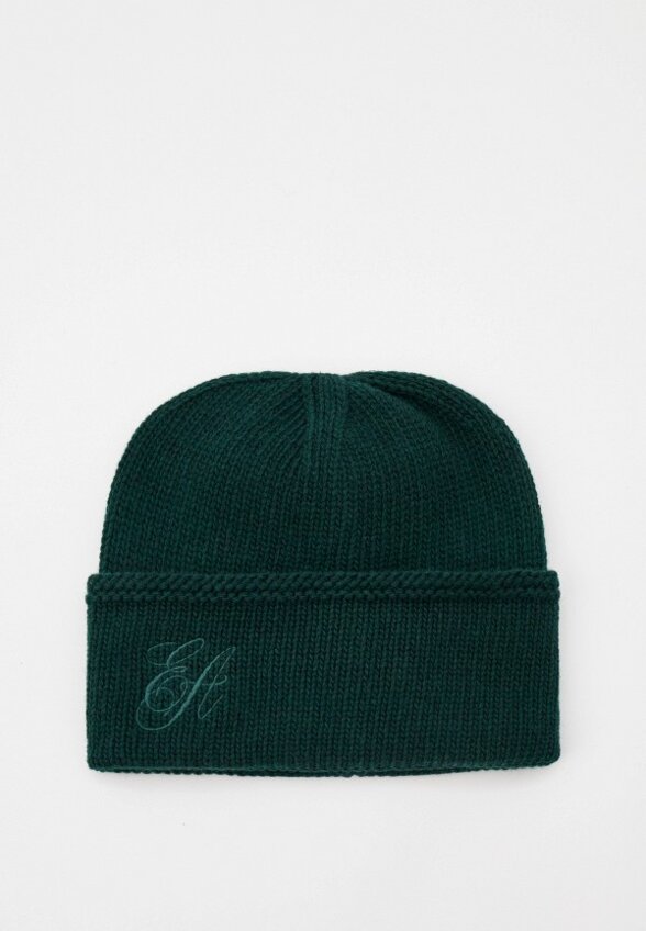 Шапка Emporio Armani