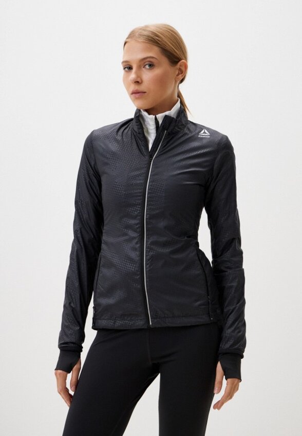 Ветровка Reebok