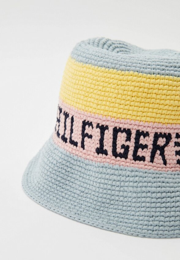 Панама Tommy Hilfiger