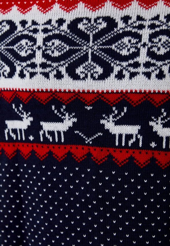 Свитер Original Siberia