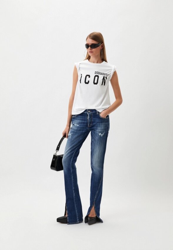 Футболка Dsquared2