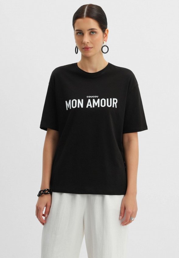 Футболка A la Tete