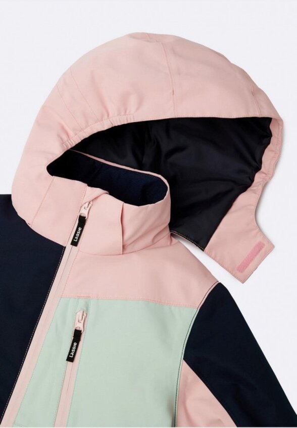 Куртка утепленная Lassie