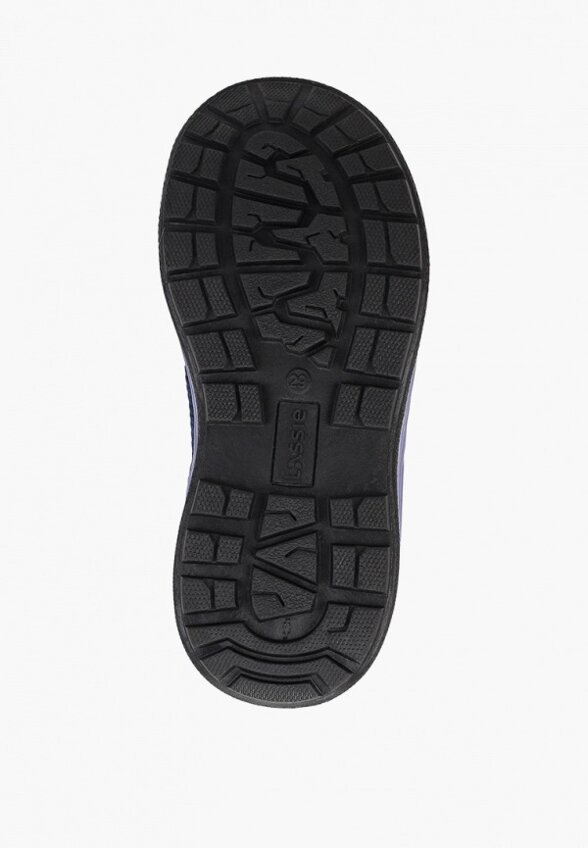 Ботинки Lassie