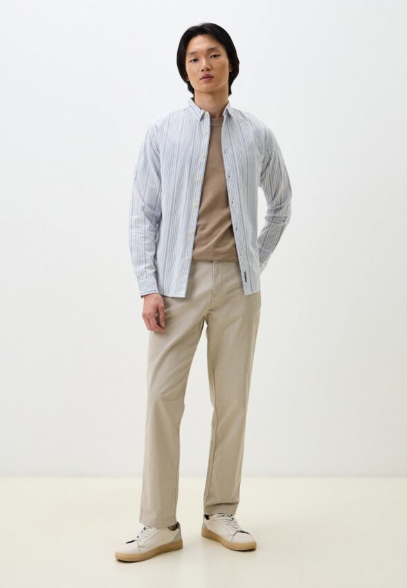 Рубашка Deeluxe