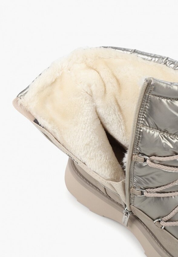 Дутики Tamaris