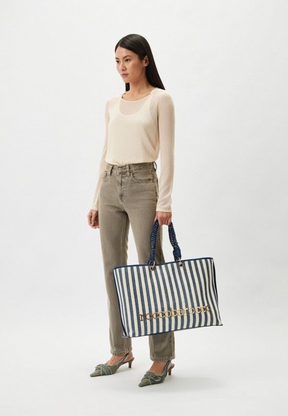 Сумка Roccobarocco