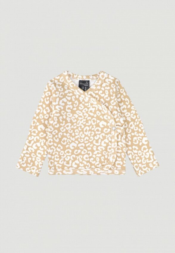 Распашонка Mjolk