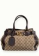 Gucci Canvas Bag1  - превью