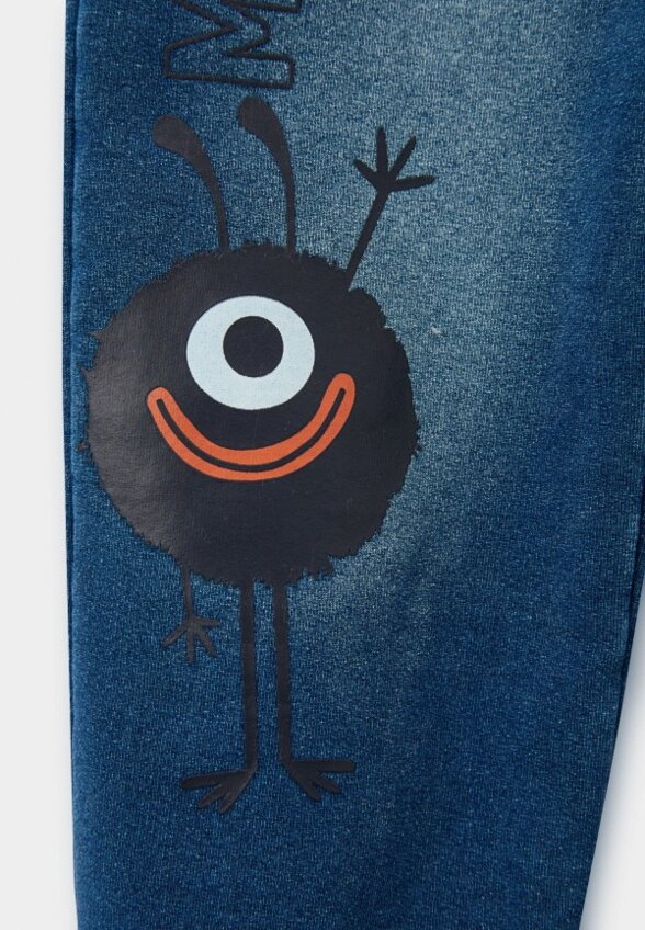 Брюки спортивные PlayToday