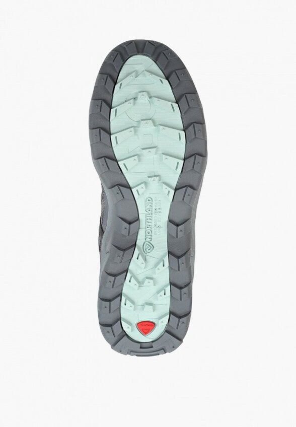 Ботинки трекинговые Northland