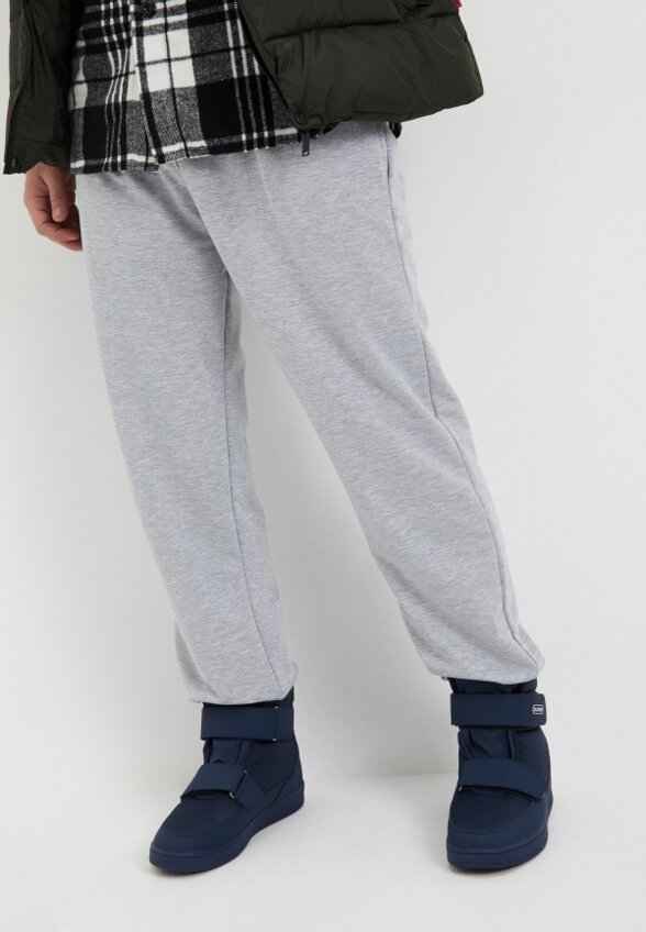 Дутики Instreet