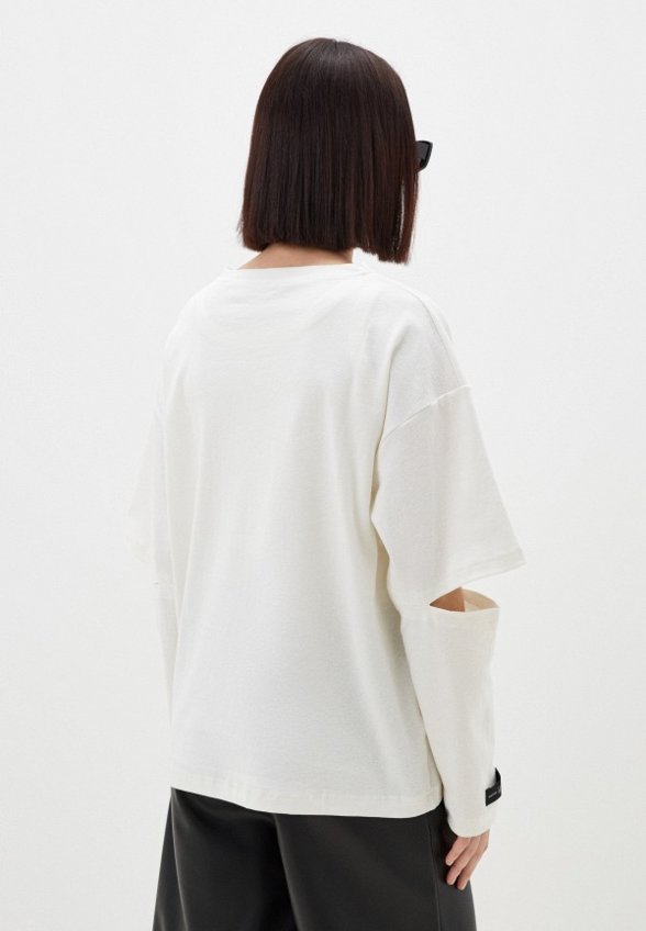 Лонгслив Mist