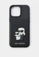 Чехол для iPhone Karl Lagerfeld1  - превью