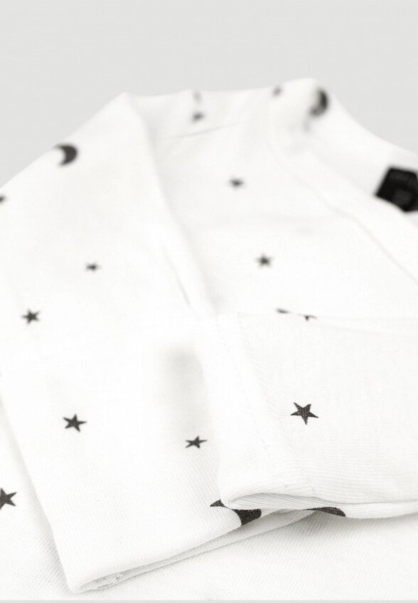 Распашонка Mjolk