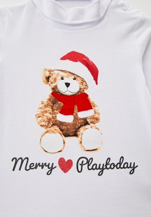 Водолазка PlayToday