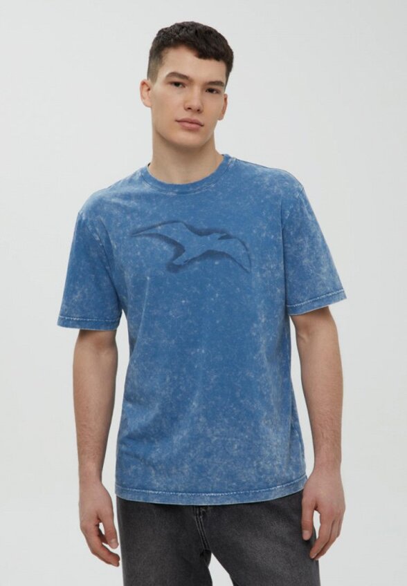 Футболка Finn Flare