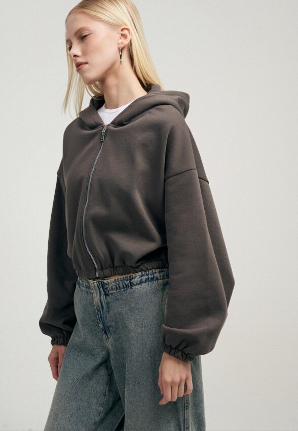 Толстовка Твое