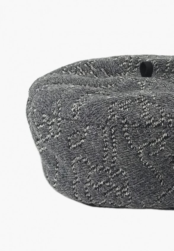 Берет Сиринга