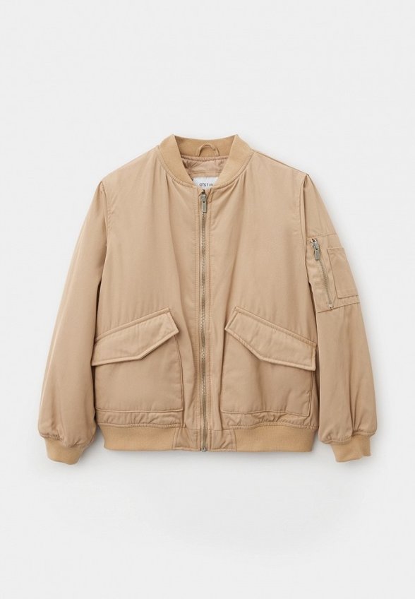 Куртка утепленная O'STIN