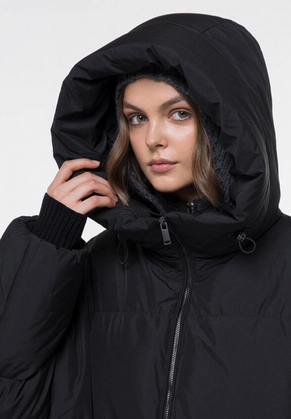 Пуховик Marmalato