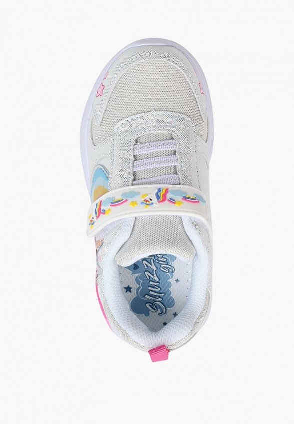 Кроссовки Shuzzi