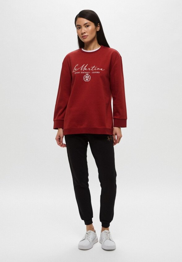 Свитшот La Martina